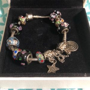 Cute bracelet